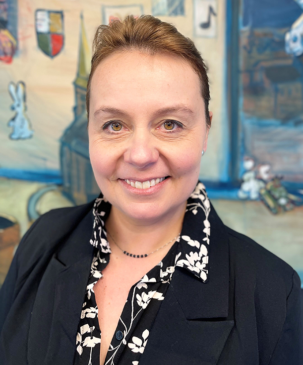 Kateřina Štěpánová