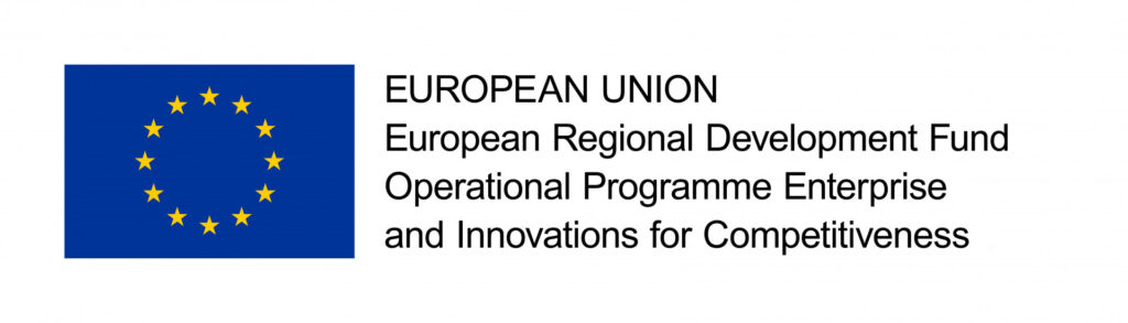 European Regional Development Fund
