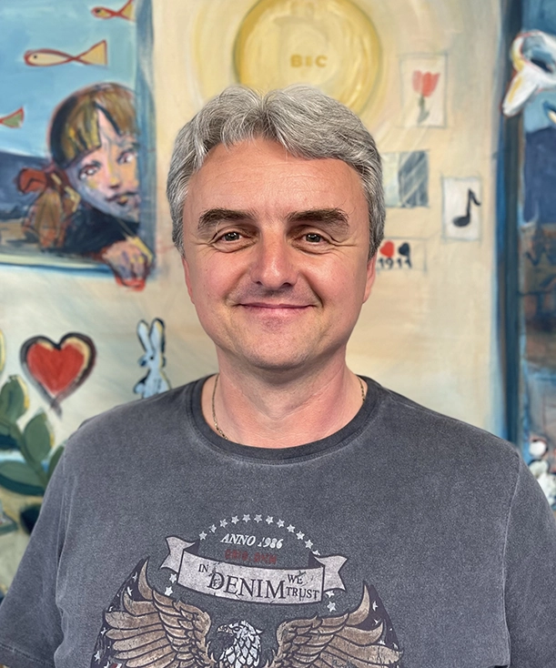 Petr Veselý